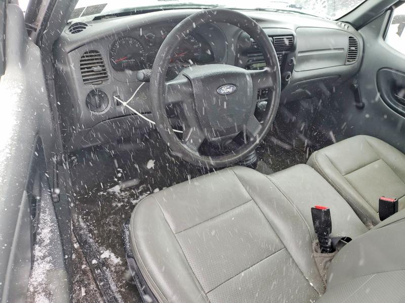 Фото 8 с аукциона – 2010 FORD RANGER с VIN 1FTKR1AD2APA70730