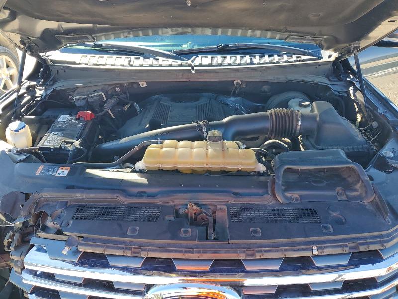 Photo 12 from auction – 2019 FORD EXPEDITION with VIN 1FMJU1HT5KEA68776
