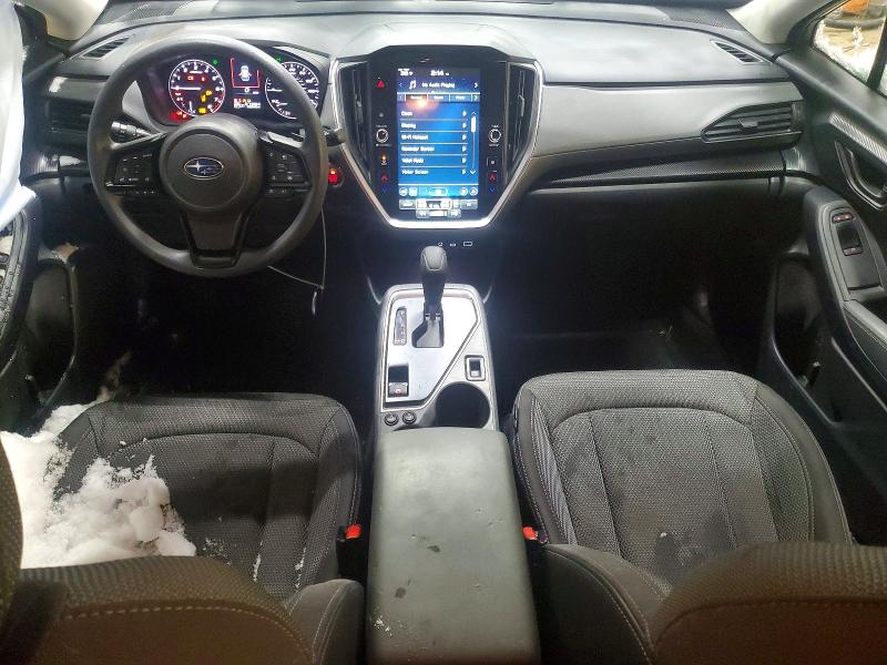 Photo 8 from auction – 2024 SUBARU CROSSTREK with VIN JF2GUADC0RH870148