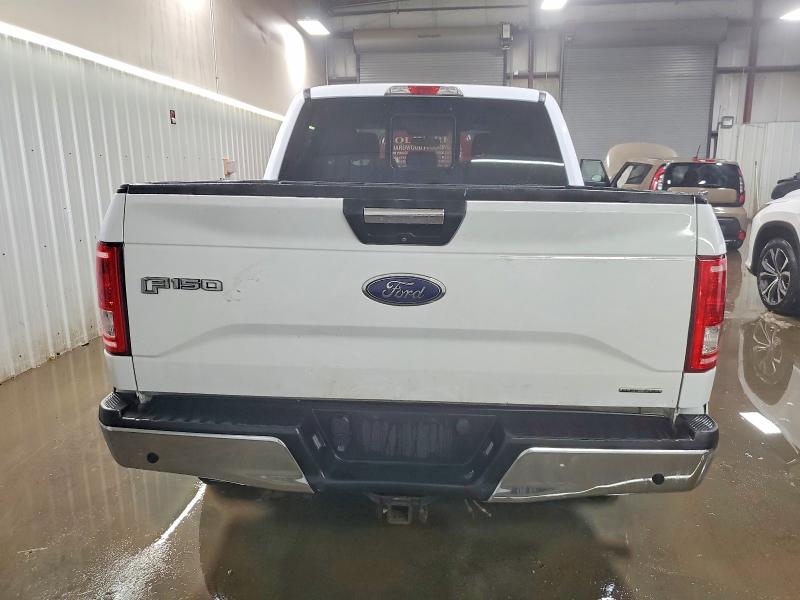 Photo 6 from auction – 2015 FORD F150 SUPER with VIN 1FTEW1EF8FKE99215