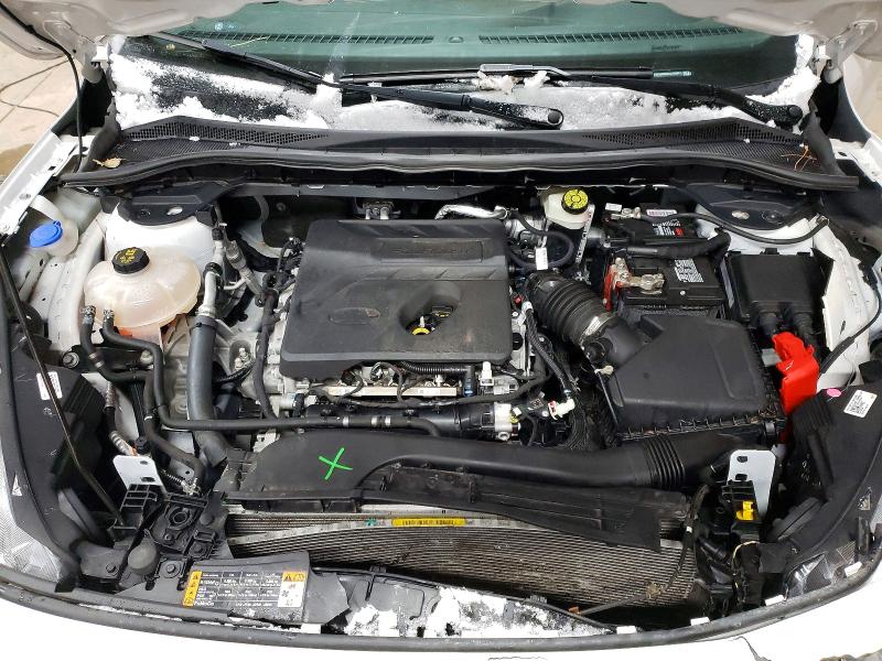 Photo 12 from auction – 2020 FORD ESCAPE with VIN 1FMCU9H62LUA26087