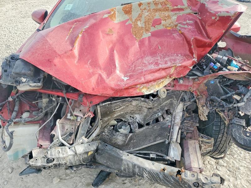 Снимка 11 от търг – 2015 TOYOTA COROLLA L с VIN 5YFBURHE1FP268586
