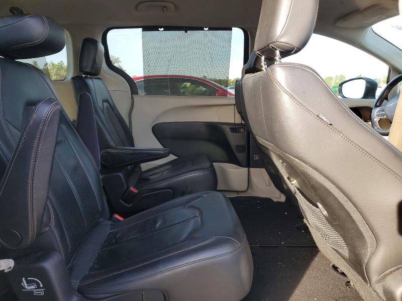 Foto 11 de la subasta – 2018 CHRYSLER PACIFICA T con VIN 2C4RC1BG5JR192733