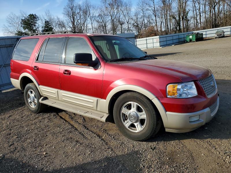 Photo 4 from auction – 2006 FORD EXPEDITION with VIN 1FMPU185X6LA09087