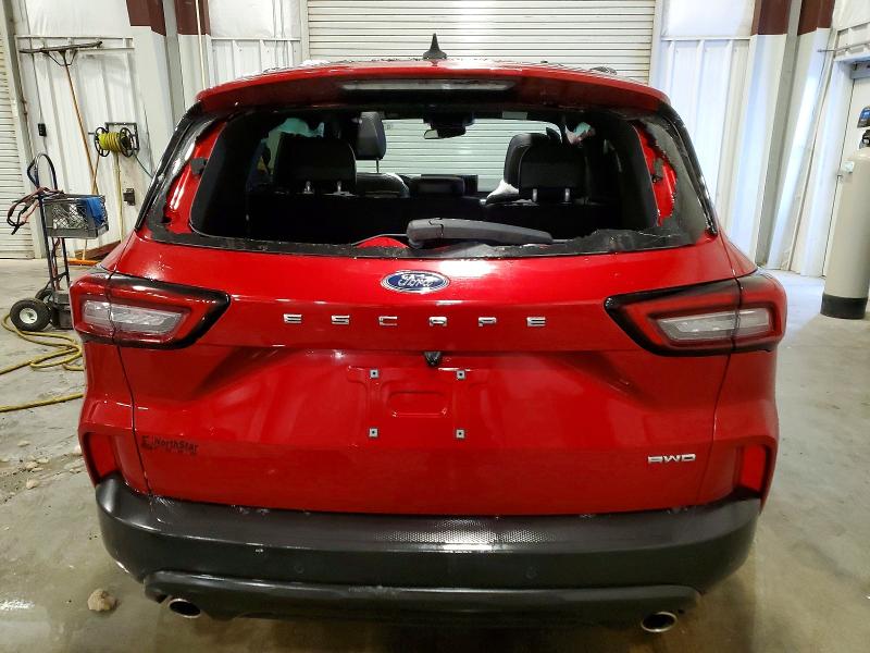 Photo 6 from auction – 2025 FORD ESCAPE with VIN 1FMCU9MN7SUA95448