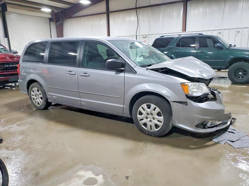 Photo 4 from auction – 2016 DODGE GRAND CARA with VIN 2C4RDGBG3GR171341