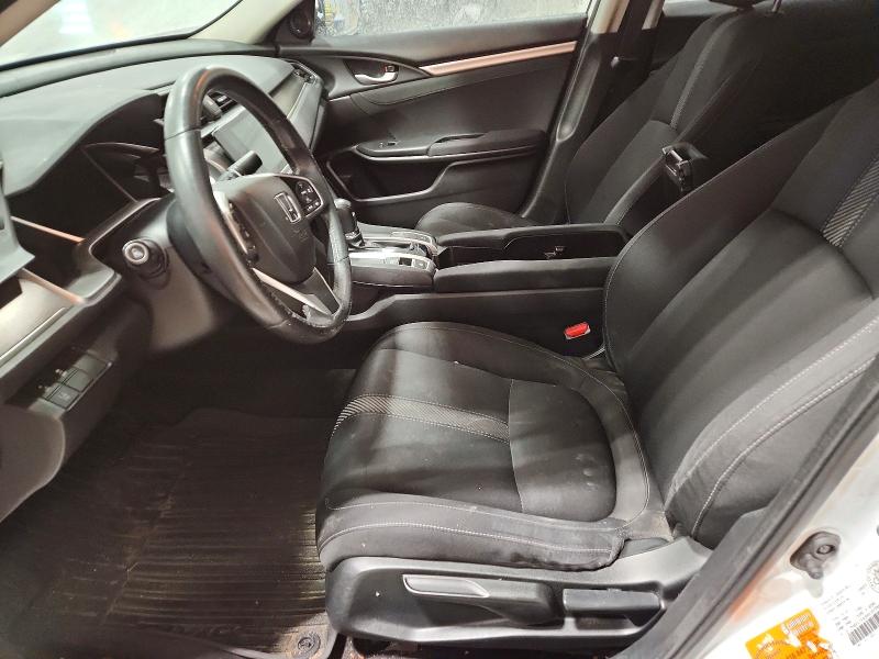 Photo 7 from auction – 2017 HONDA CIVIC EX with VIN 2HGFC1F43HH107294
