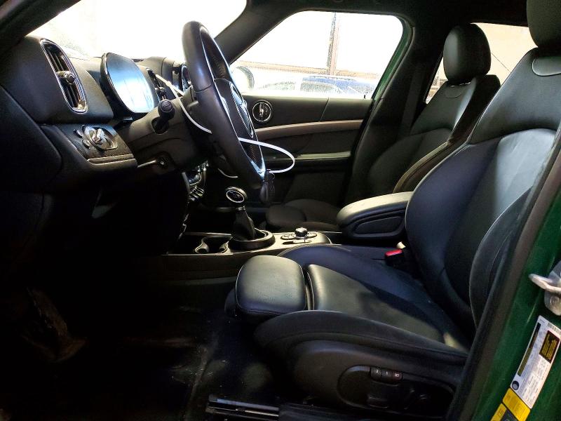 Photo 7 from auction – 2023 MINI COOPER S E with VIN WMZ23BS06P3P46101