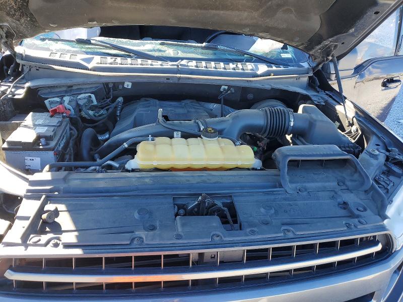 Photo 11 from auction – 2018 FORD F150 SUPER with VIN 1FTEW1CP8JFB20422