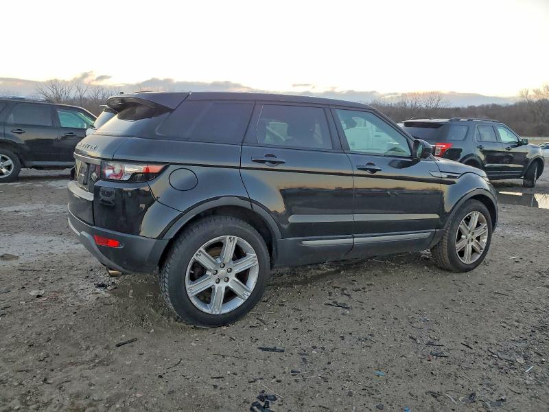 Photo 3 from auction – 2015 LAND ROVER RANGE ROVE with VIN SALVR2BG0FH996114