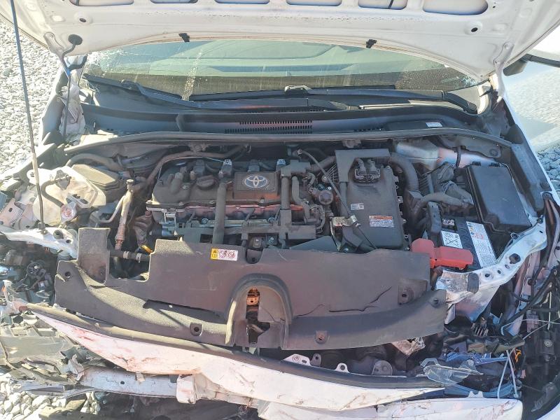 Photo 11 from auction – 2022 TOYOTA COROLLA with VIN JTDEAMDE0N3002112