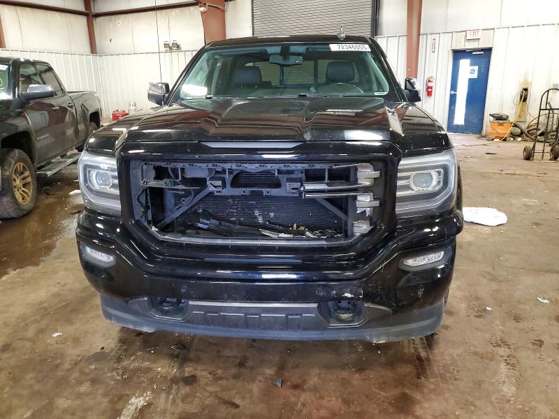 Photo 5 from auction – 2016 GMC SIERRA K15 with VIN 3GTU2NECXGG208923