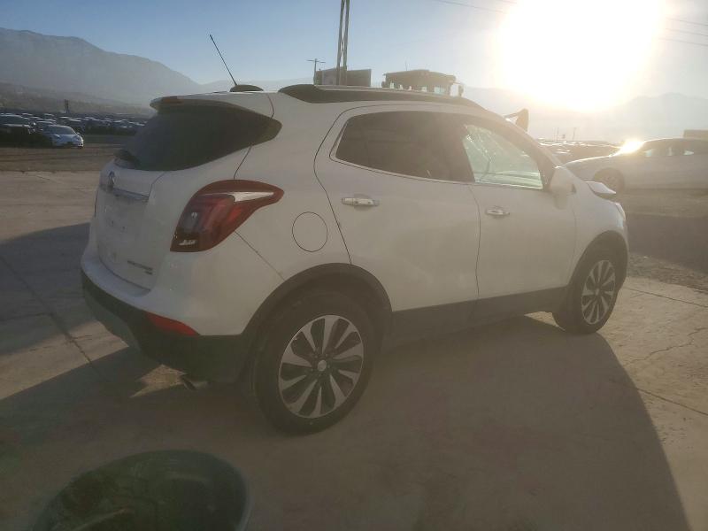 Photo 3 from auction – 2022 BUICK ENCORE PRE with VIN KL4CJESM3NB509674