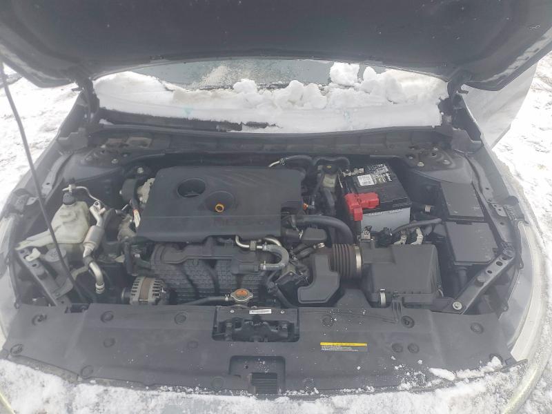Photo 11 from auction – 2019 NISSAN ALTIMA SL with VIN 1N4BL4EV6KC219855