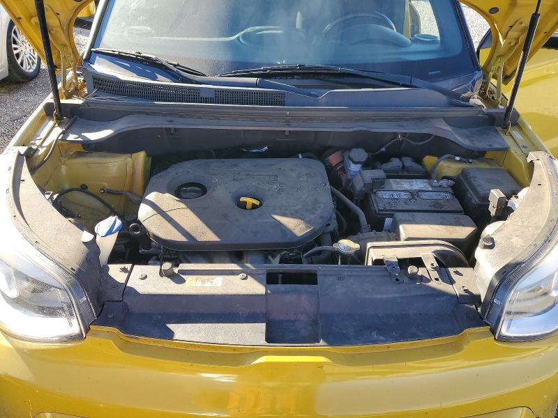 Foto 11 de la subasta – 2014 KIA SOUL ! con VIN KNDJX3A57E7019171