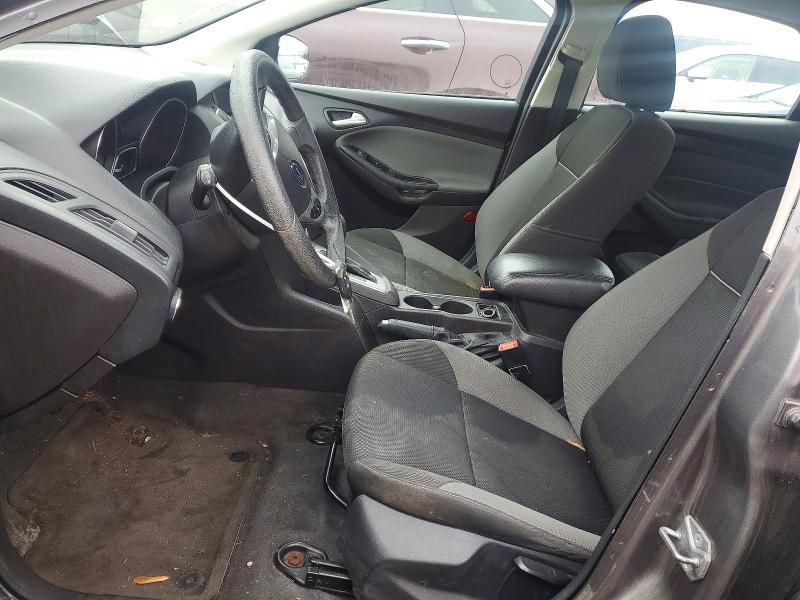 Photo 7 from auction – 2014 FORD FOCUS SE with VIN 1FADP3F27EL280311