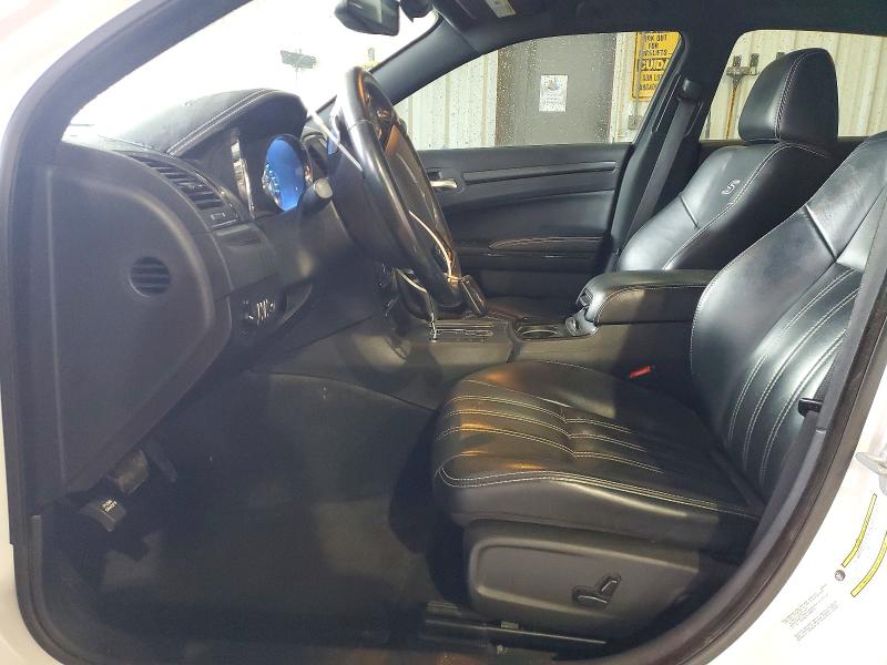 Photo 7 from auction – 2013 CHRYSLER 300 S with VIN 2C3CCAGT4DH739534