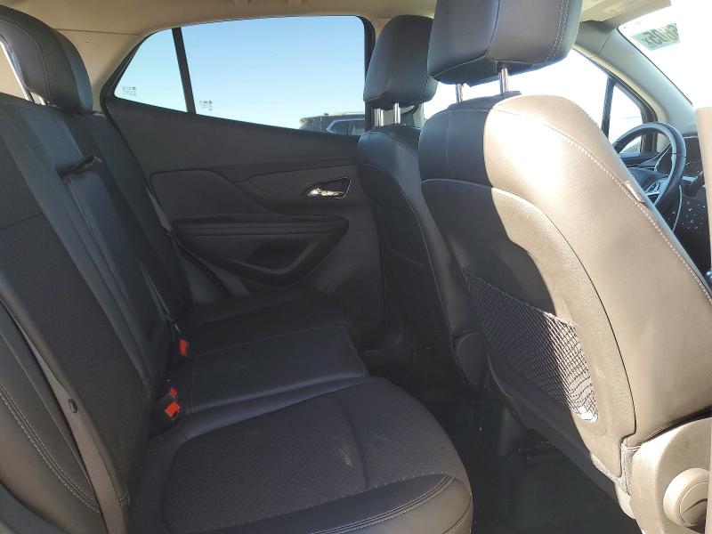 Photo 11 from auction – 2019 BUICK ENCORE with VIN KL4CJASB1KB715479