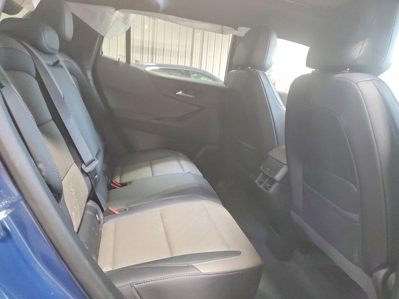 Photo 11 from auction – 2025 CHEVROLET EQUINOX LT with VIN 3GNAXPEG2SL144905