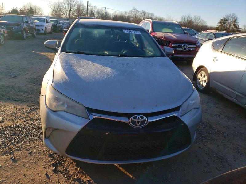 Photo 5 from auction – 2017 TOYOTA CAMRY LE with VIN 4T1BF1FK2HU367715