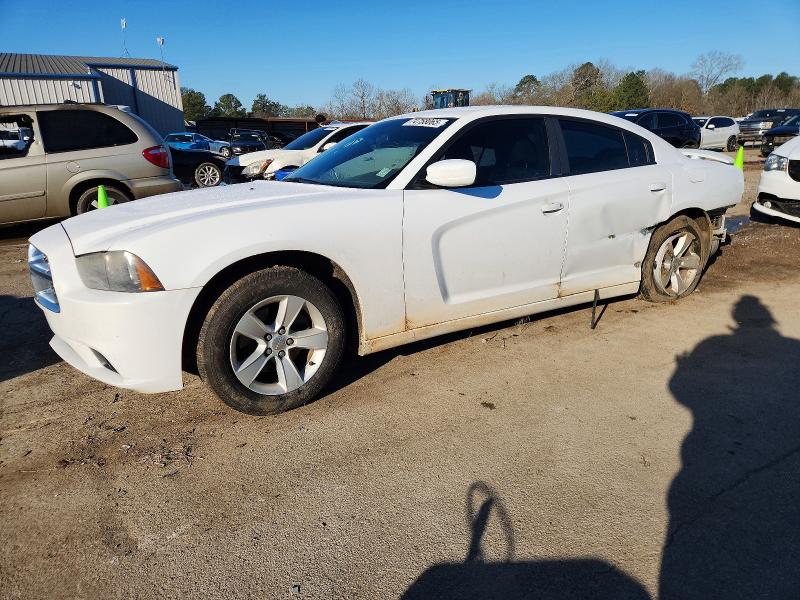 DODGE CHARGER 2011 with VIN 2B3CL3CGXBH544763 - Photo from auction