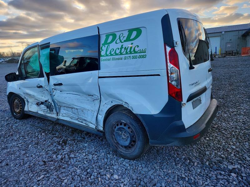 Photo 2 from auction – 2015 FORD TRANSIT CO with VIN NM0LS7E73F1223820