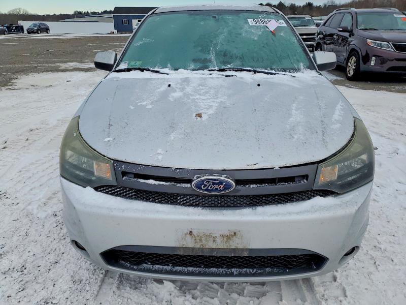 Photo 5 from auction – 2011 FORD FOCUS SES with VIN 1FAHP3GN4BW145758