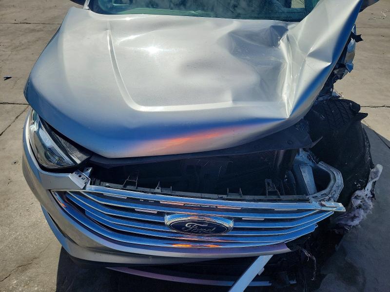 Photo 12 from auction – 2022 FORD EDGE TITAN with VIN 2FMPK4K93NBA33300