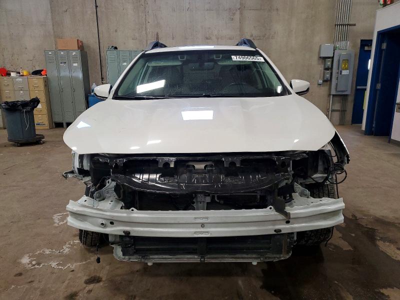 Foto 5 de la subasta – 2022 SUBARU OUTBACK LI con VIN 4S4BTANC9N3260133