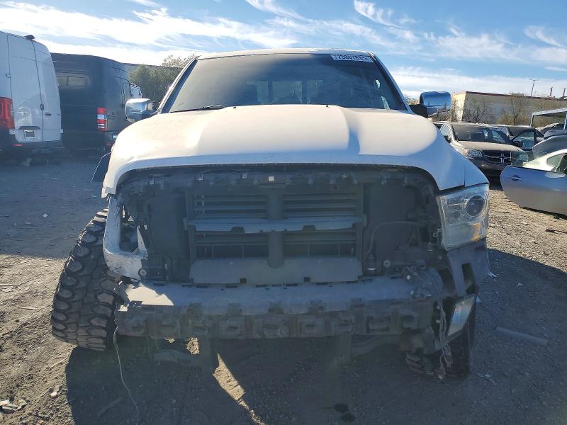 Photo 5 from auction – 2014 RAM 1500 with VIN 1C6RR7PT1ES104585