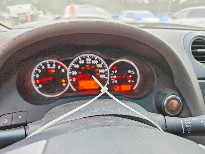 Photo 9 from auction – 2010 NISSAN ALTIMA BAS with VIN 1N4AL2AP7AN501125