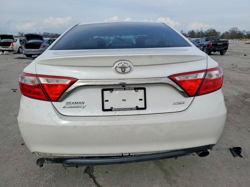 Photo 6 from auction – 2016 TOYOTA CAMRY with VIN 4T1BF1FK4GU210699