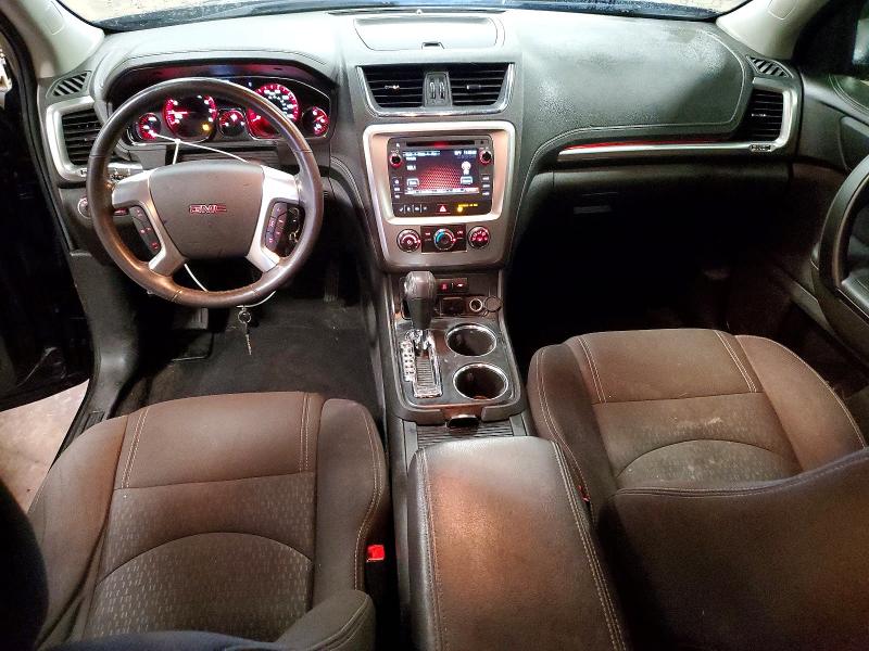 Photo 8 from auction – 2015 GMC ACADIA SLE with VIN 1GKKVNED5FJ233074
