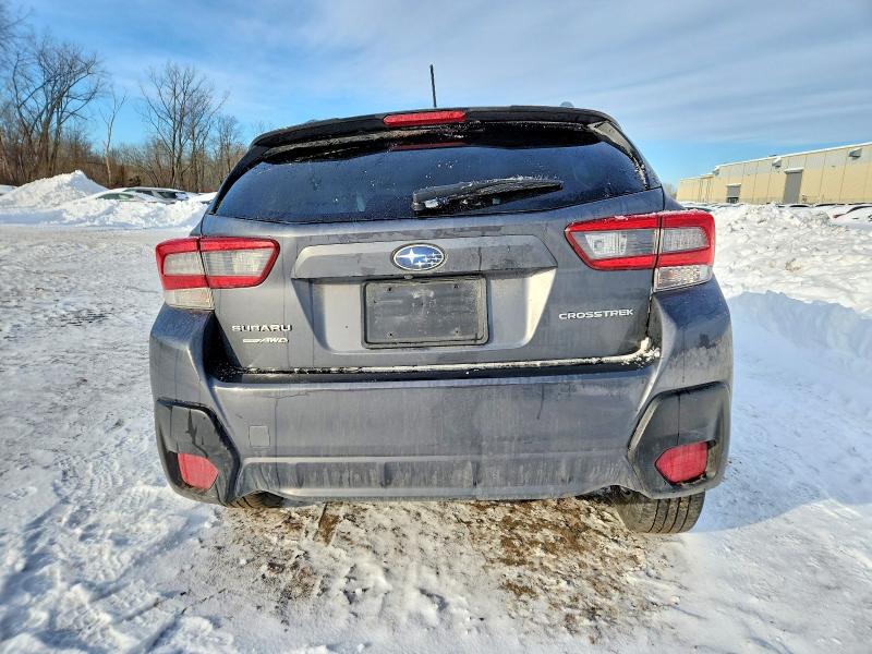 صورة رقم 6 من المزاد - 2023 SUBARU CROSSTREK مع VIN JF2GTABC5P8268560