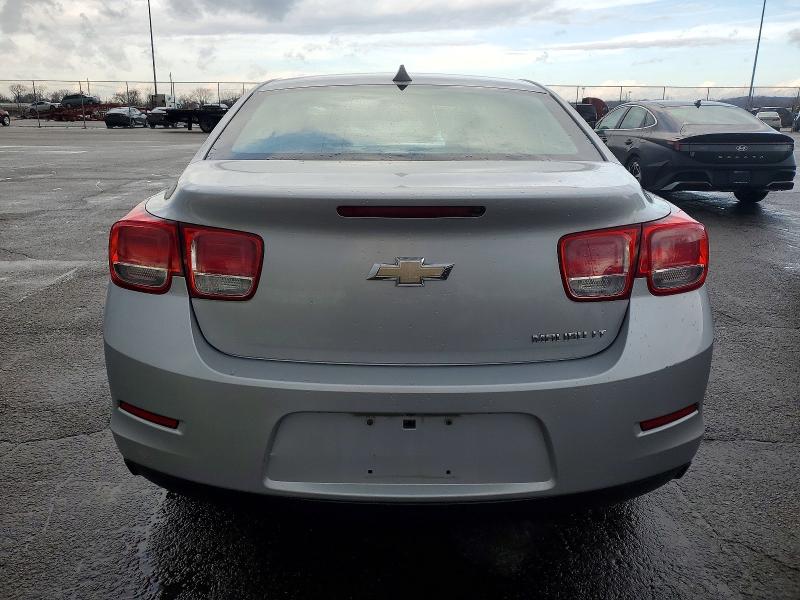 Photo 6 from auction – 2013 CHEVROLET MALIBU 1LT with VIN 1G11C5SA7DF337663