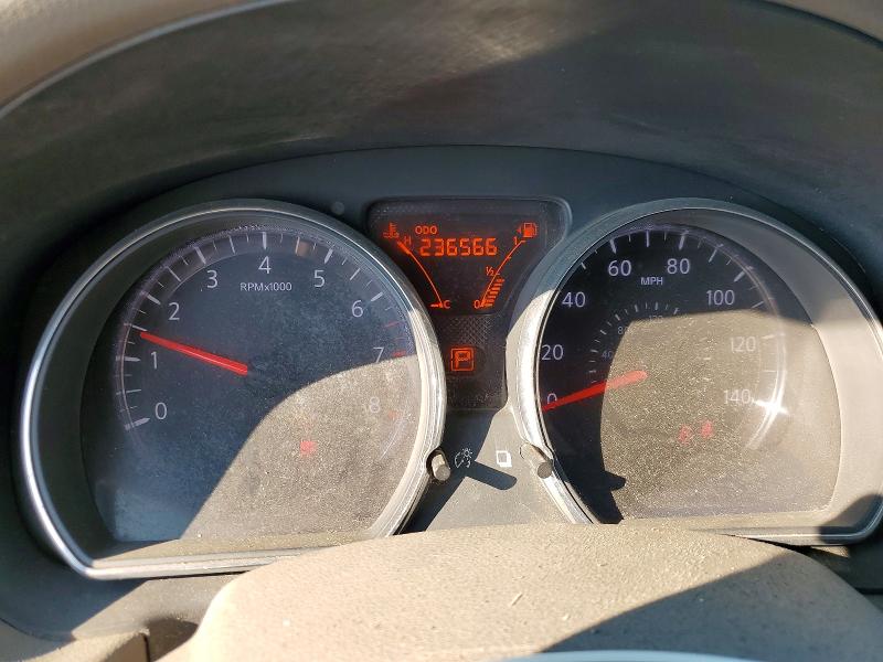 Photo 9 from auction – 2014 NISSAN VERSA S with VIN 3N1CN7AP9EL804300