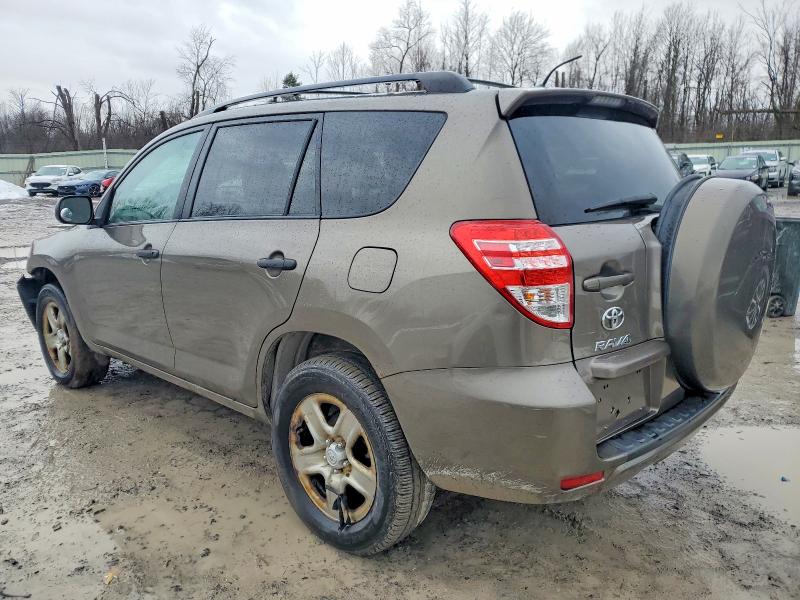 Photo 2 from auction – 2011 TOYOTA RAV4 with VIN 2T3BF4DV0BW108427