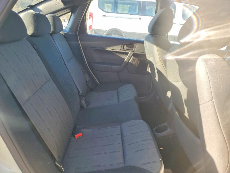 Photo 10 from auction – 2010 FORD FOCUS SE with VIN 1FAHP3FN2AW183411