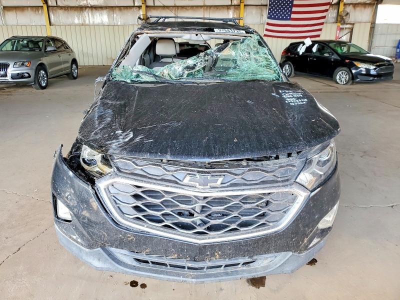 Photo 5 from auction – 2019 CHEVROLET EQUINOX with VIN 3GNAXKEVXKL385239