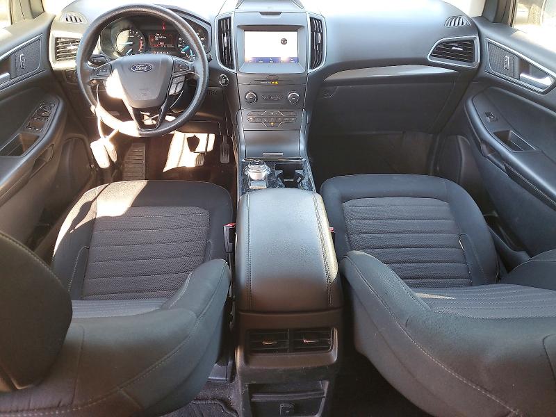 Photo 8 from auction – 2020 FORD EDGE SE with VIN 2FMPK3G93LBA93397