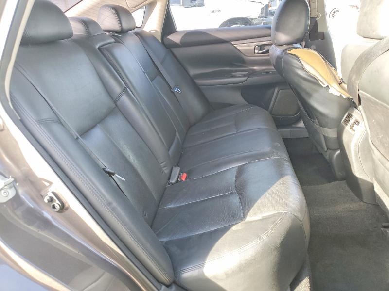 Photo 10 from auction – 2015 NISSAN ALTIMA 2.5 with VIN 1N4AL3AP2FN893122