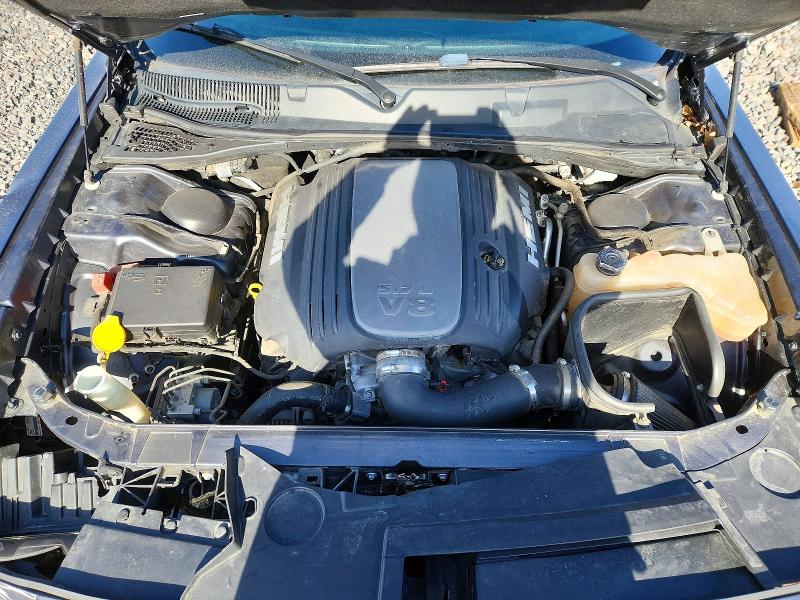 Photo 11 from auction – 2019 DODGE CHALLENGER with VIN 2C3CDZBT2KH531409