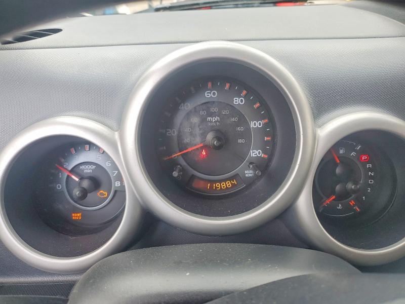 Photo 9 from auction – 2005 HONDA ELEMENT with VIN 5J6YH18305L011550