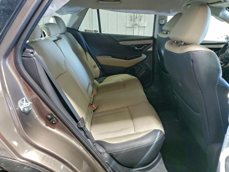 Photo 10 from auction – 2021 SUBARU OUTBACK LI with VIN 4S4BTGND1M3161249
