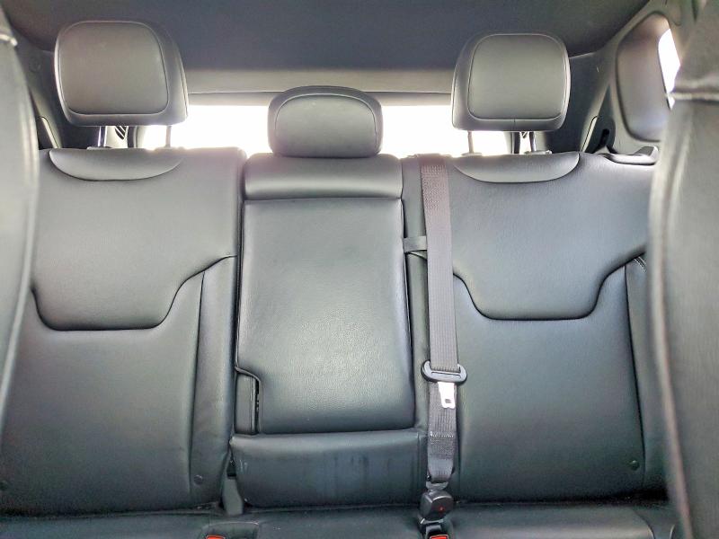 Photo 10 from auction – 2025 JEEP COMPASS LI with VIN 3C4NJDCN3ST523486