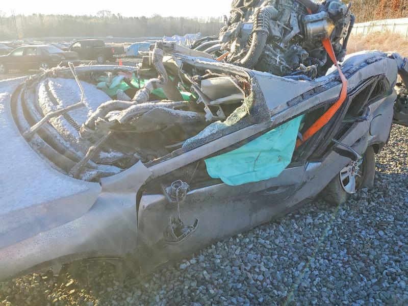 Photo 8 from auction – 2024 FORD ESCAPE with VIN 1FMCU0FN9RUA04571