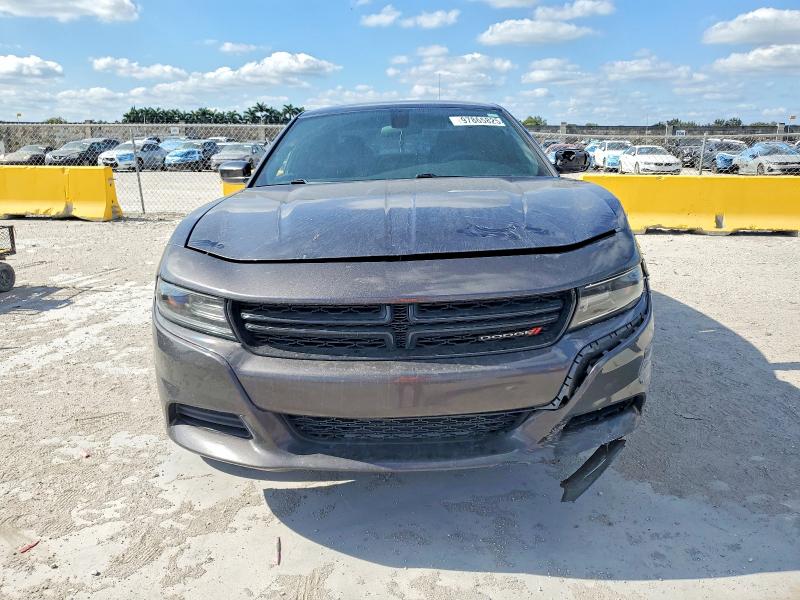 Photo 5 from auction – 2019 DODGE CHARGER with VIN 2C3CDXBG0KH711625