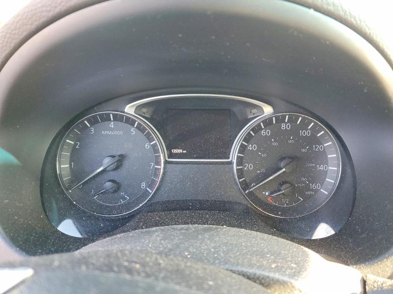 Photo 9 from auction – 2017 NISS ALTIMA with VIN 1N4AL3AP8HC244262