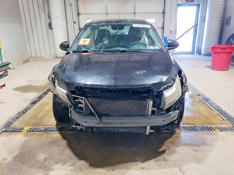 Photo 5 from auction – 2013 CHEVROLET CRUZE LT with VIN 1G1PC5SB3D7255197