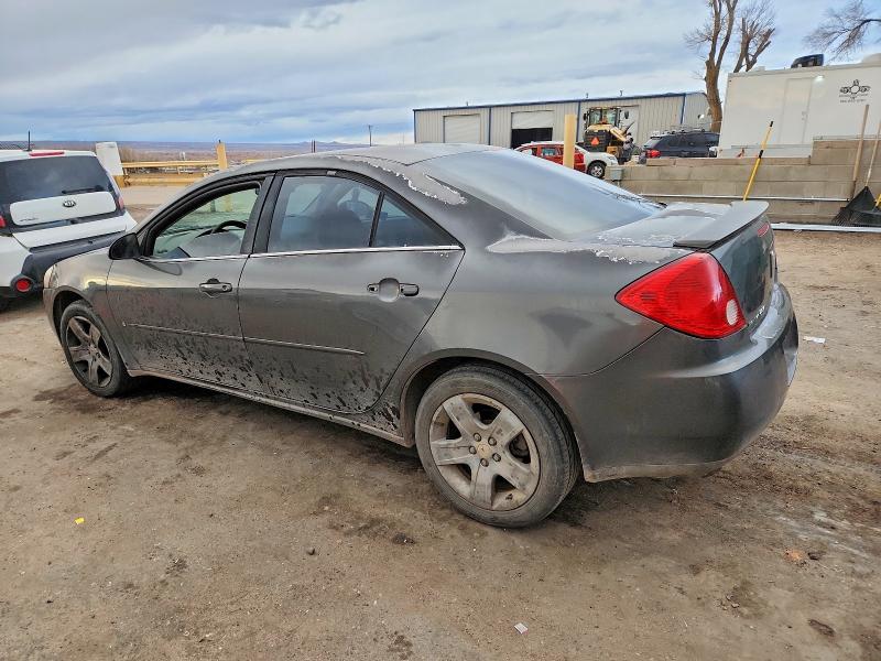 Photo 2 from auction – 2007 PONTIAC G6 BASE with VIN 1G2ZG58B074150106
